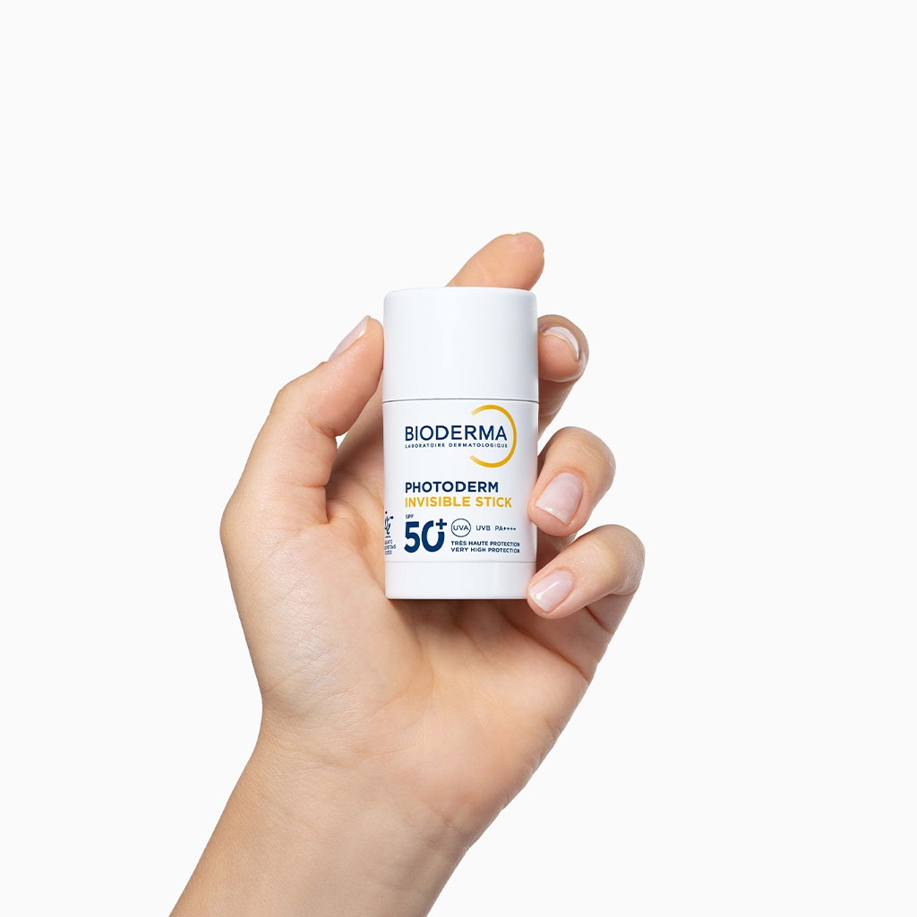 Bioderma Photoderm Invisible Stick SPF50+    15g - Image 2