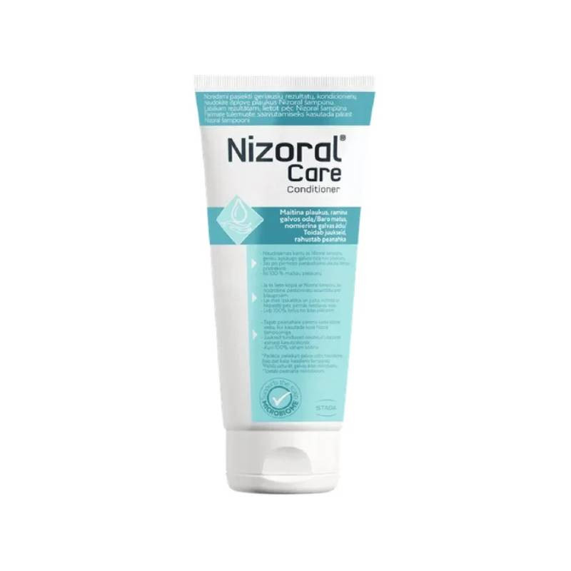 Nizoral Care Condicionador Uso Diário 200ml