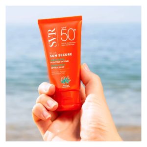 Svr Sun Secure Blur Creme Mousse Spf50 50ml