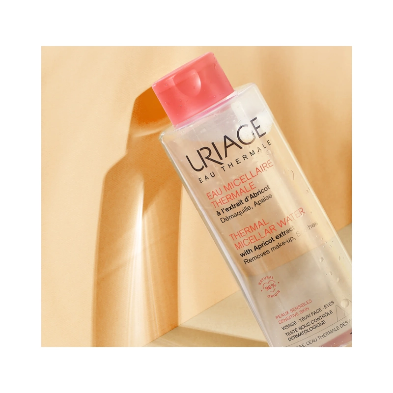 Uriage Água Micelar Pele Sensível 250ml - Image 2