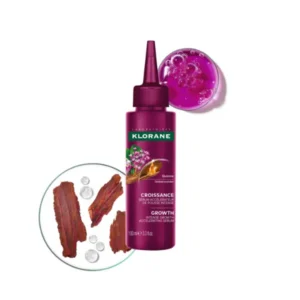 Klorane Quinina Sérum Acelerador de Crescimento 100ml