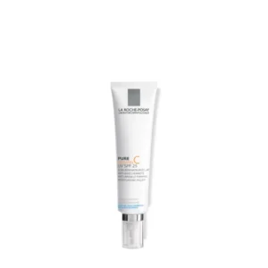 6343343 La Roche Posay Pure Vitamin C FPS 25 40ml