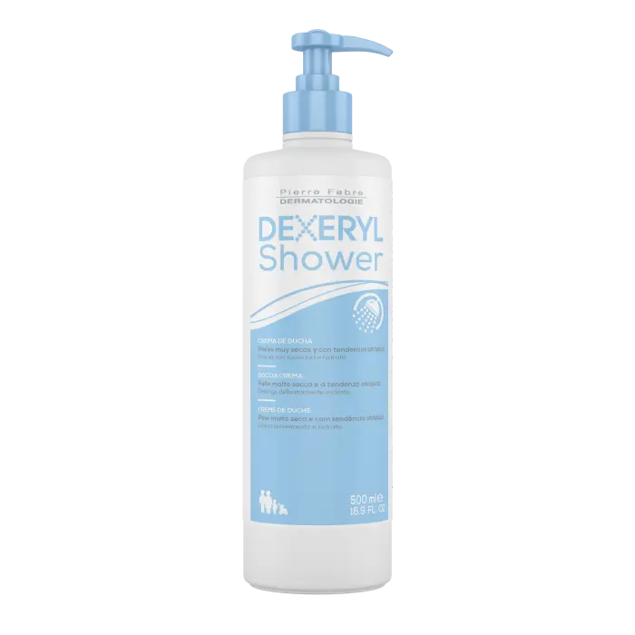 Dexeryl Cr Duche 500G