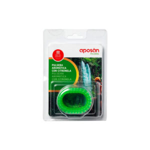 7305003 Aposan Pulseira Citronela Verde 500x500 1