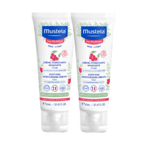 Mustela Pn Cr Rst HidS/PerfBebe40Duo-8E