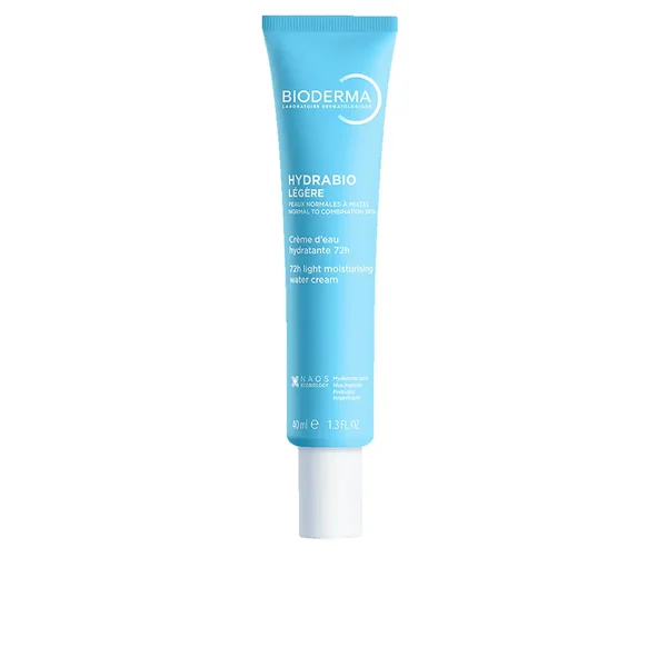 Bioderma Hydrabio Creme Light 40ml 1 Bioderma Hydrabio Creme Light 40ml