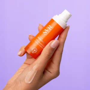 SVR C20 Biotic Fluide 30mL – Luminosidade & Manchas