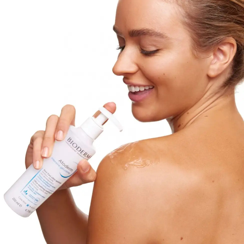 Bioderma Atoderm Intensive Gel-Creme 75ml - Image 2