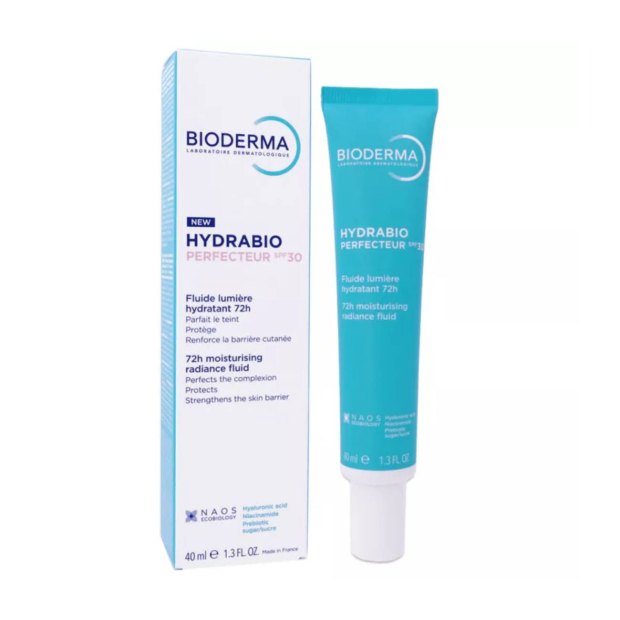Bioderma Hydrabio Perfecteur SPF30 40ml 1 Bioderma Hydrabio Perfecteur SPF30 40ml