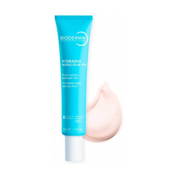 Bioderma Hydrabio Perfecteur SPF30 40ml 2 Bioderma Hydrabio Perfecteur SPF30 40ml - Image 2