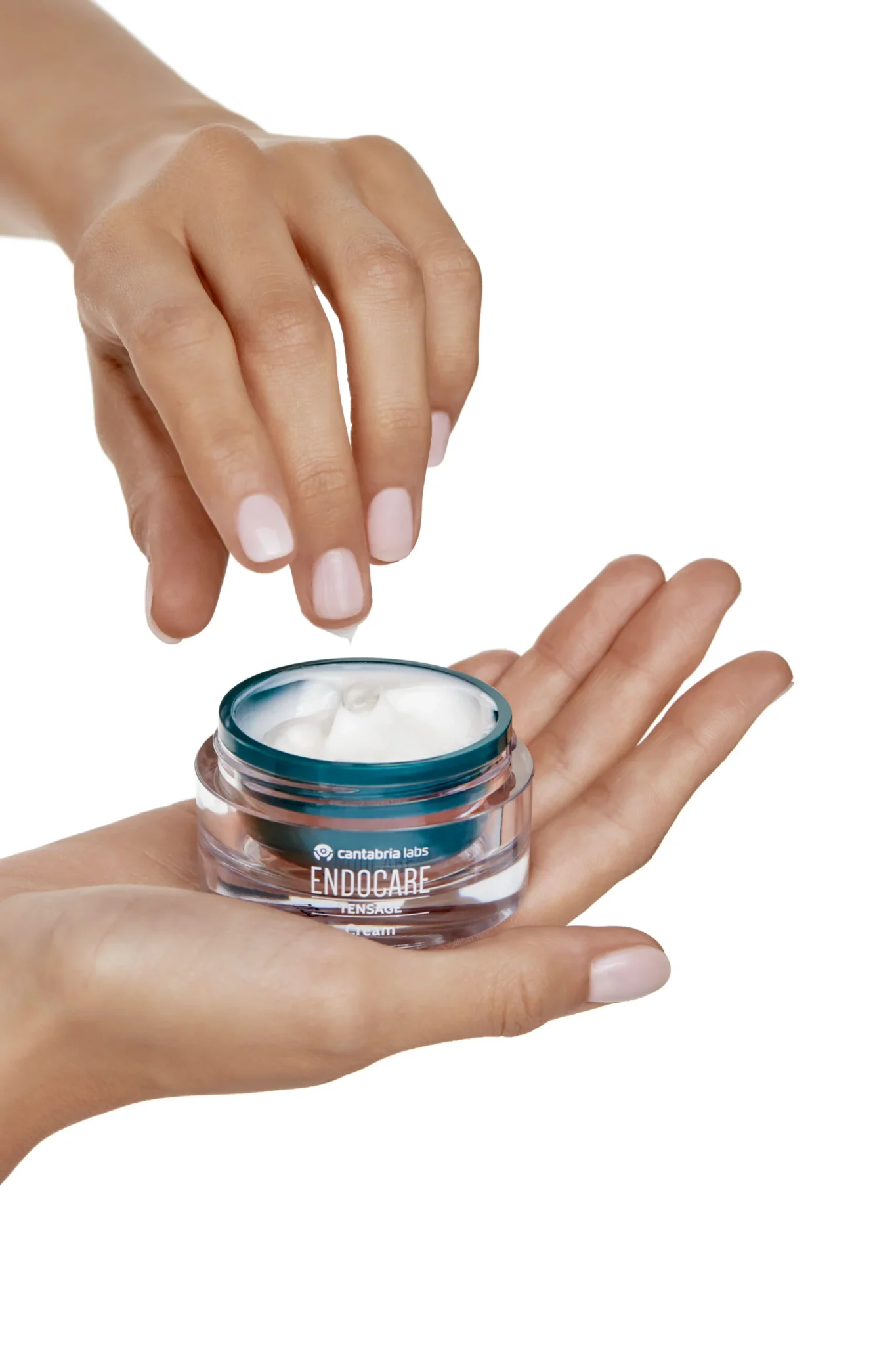 Endocare Creme Tensor 50ml - Image 2