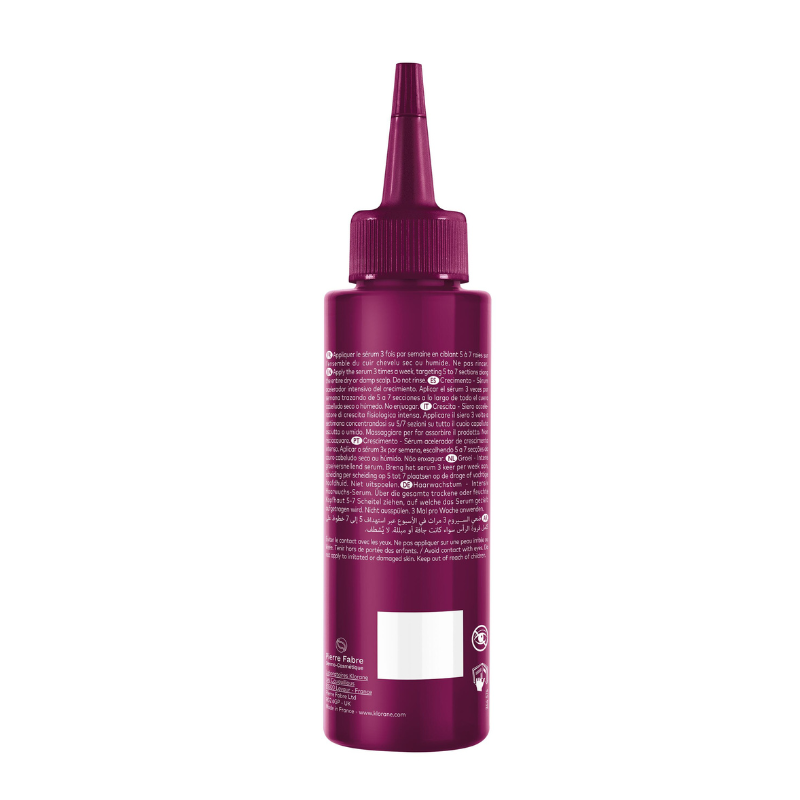 Klorane Quinina Sérum Acelerador de Crescimento 100ml - Image 3