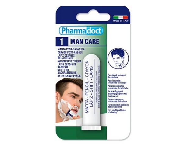 Pharmadoct Lapis Depois Barbear 7,5g