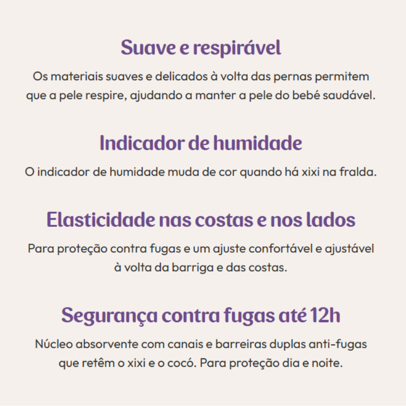 Libero Comfort 5 Fraldas (11-17Kg)  X22 - Image 2