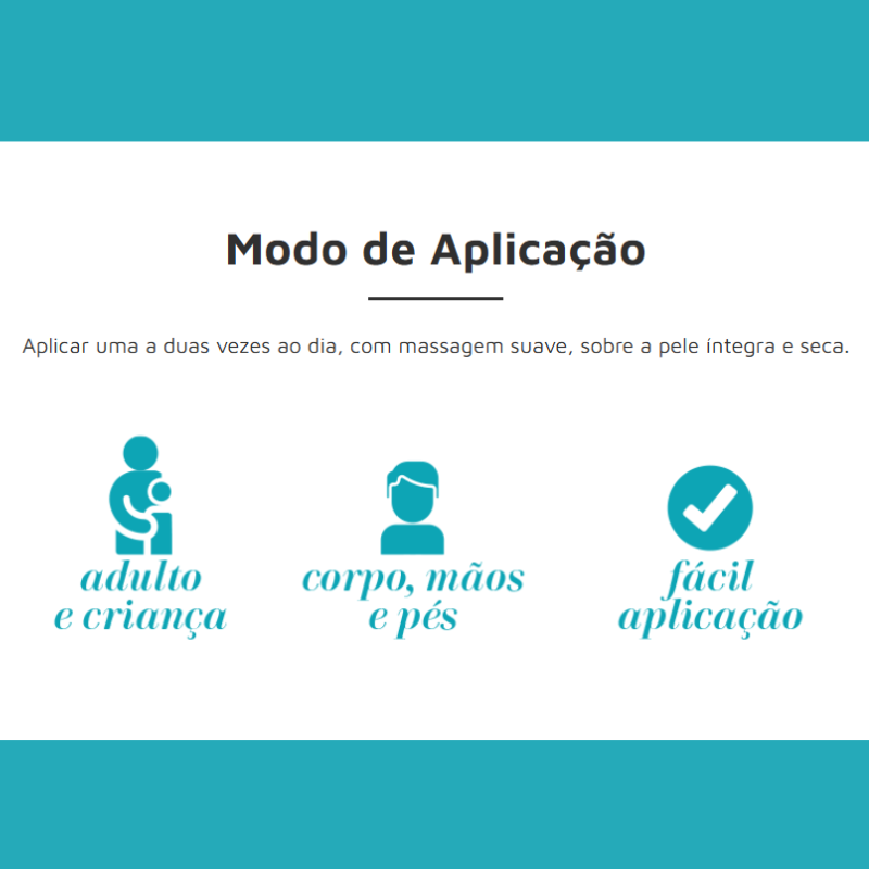Oleoban Creme Gordo 170ml | Hidratação Intensiva Pele Muito Seca - Image 2