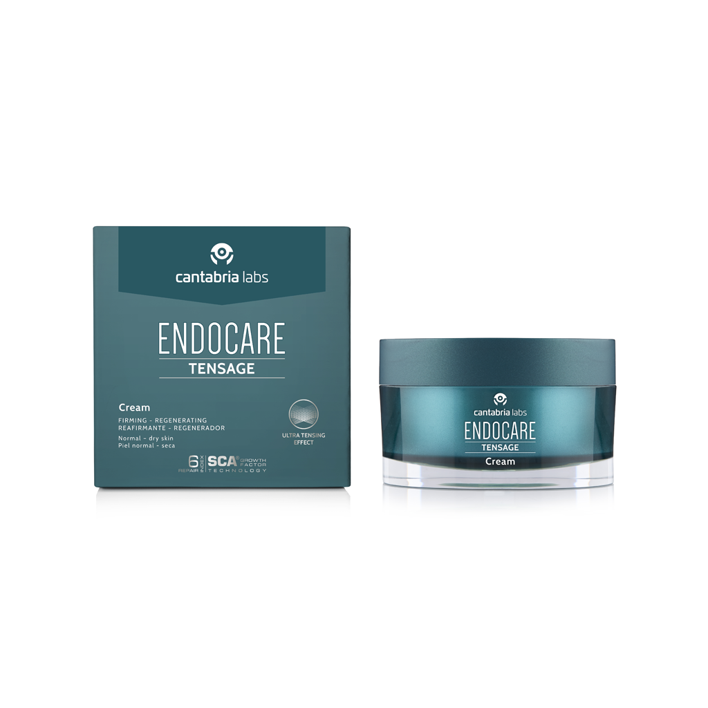Endocare Creme Tensor 50ml - Image 3