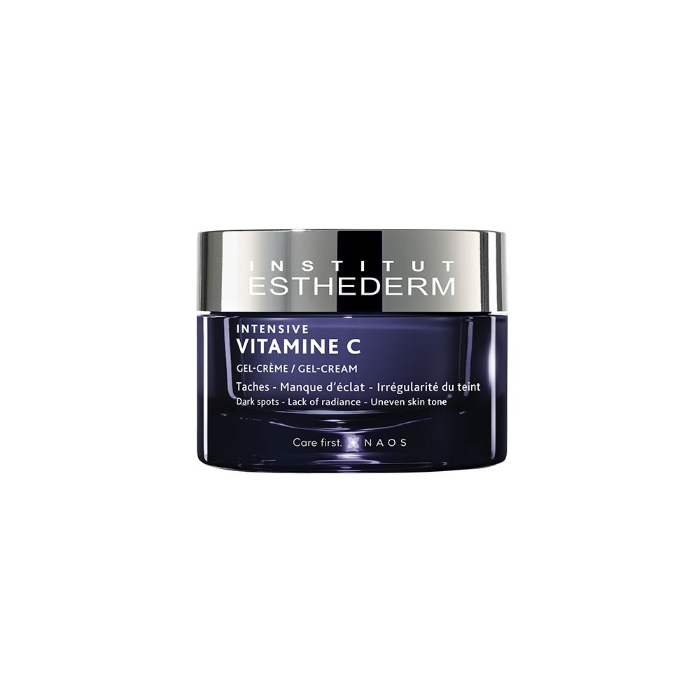 Esthederm Intens Vit C Gel Cr 50Ml