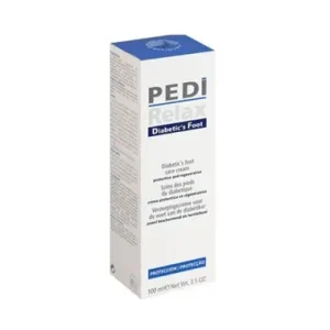 6588939 pedi creme cuidado pe diabetico 100ml 9ius8zgzju6oljuy