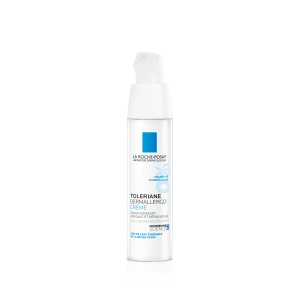 Lrposay Toleriane Dermallergo Cr 40Ml
