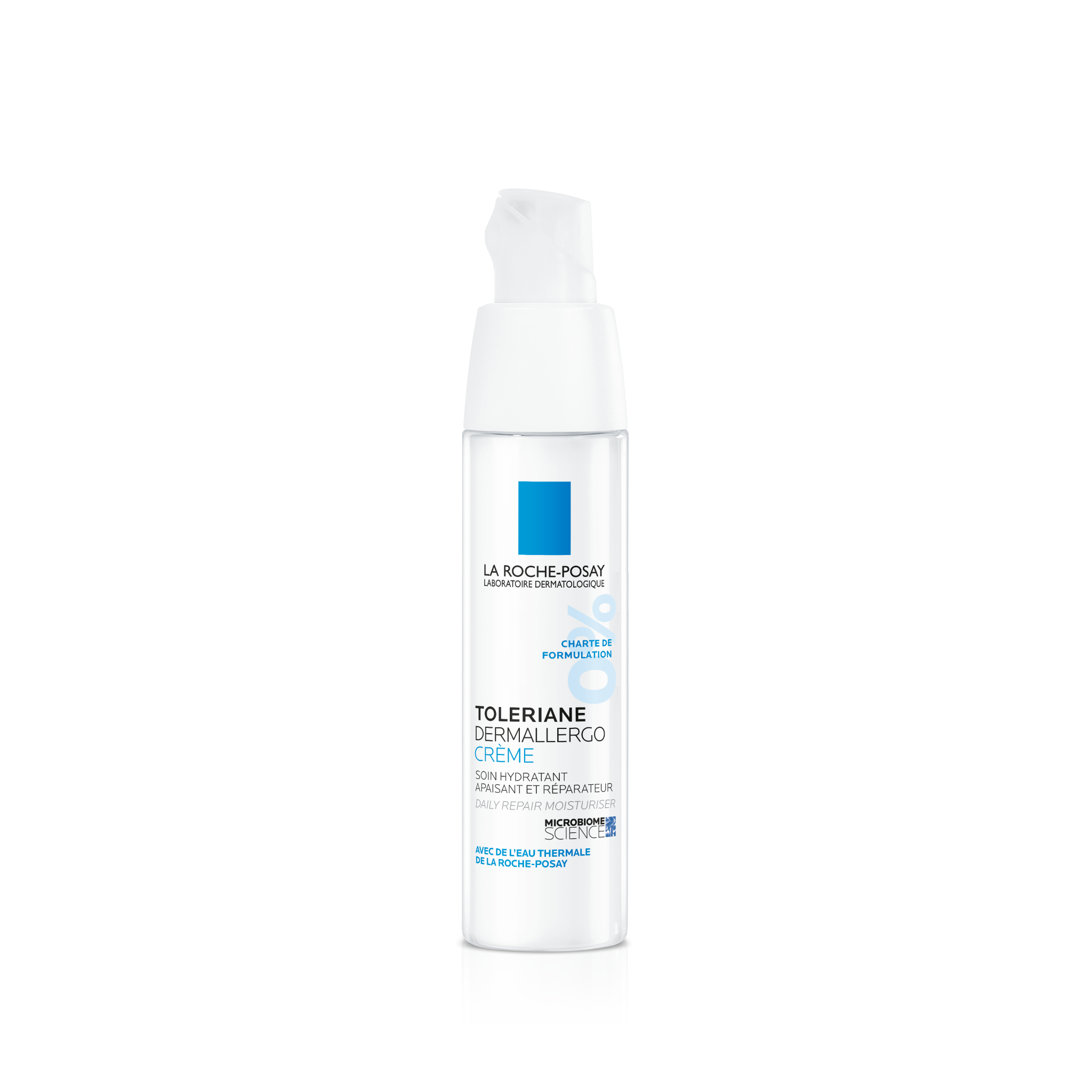 Lrposay Toleriane Dermallergo Cr 40Ml