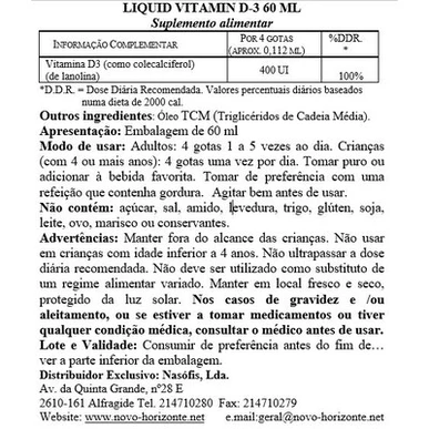 Now Vitamina D3 2000 IU Cápsulas X120 4 Now Vitamina D3 2000 IU Cápsulas X120 - Image 4