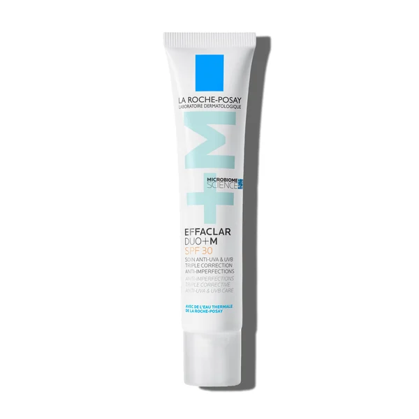 La Roche Posay Effaclar Duo+M SPF30 40ml 1 La Roche Posay Effaclar Duo+M SPF30 40ml
