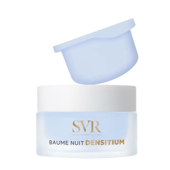 SVR Densitium Creme Noite Recarga 50ml 1 SVR Densitium Creme Noite Recarga 50ml