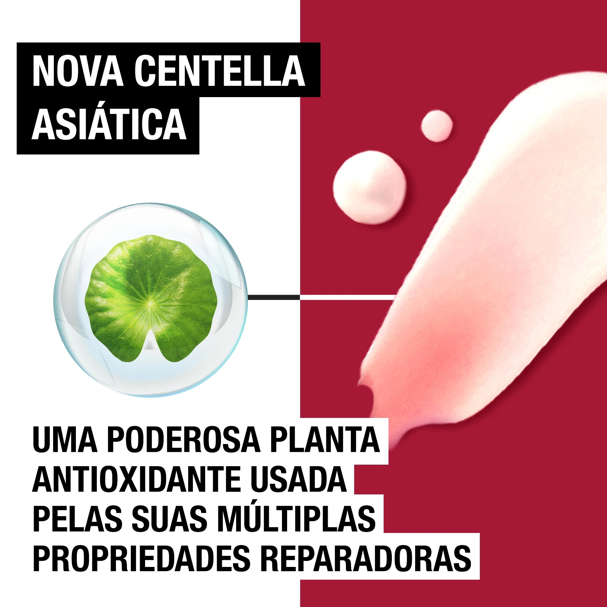 Neutrogena Reparação Intensa Loção Cica 750ml 5 Neutrogena Reparação Intensa Loção Cica 750ml - Image 5