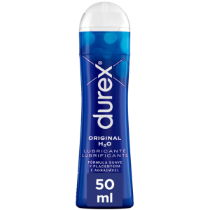Durex Play Origin Pleasure Gel Lubrif 50ml