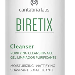 Biretix Cleanser Gel Limp Purific 400ml 3 7288704