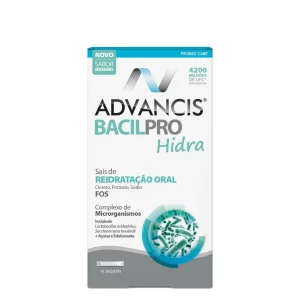 Advancis BacilPro Hidra x10 Saquetas