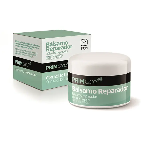 Primcare Balsamo Repar Lab/nariz 10ml