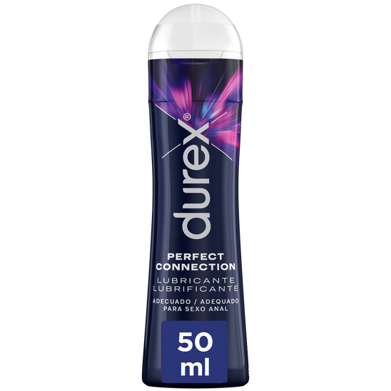 Durex Perfect Connection Lubrificante 50Ml