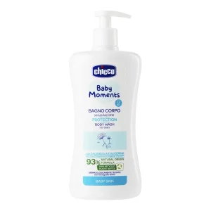 7111708 chicco gel de banho sem lagrimas 500ml