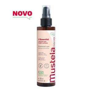 Mustela Maternid Cuid Essencial Cr200Ml
