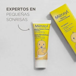mitosyl balsamo primeros dientes 25 ml 1 2000x