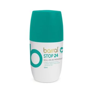 Barral Stop24 Roll On 50Ml 5 436356 378874