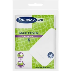 Salvelox Pensos Med Maxi Cover XXL
