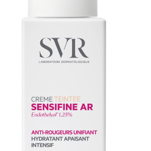 SVR Sensifine AR Cr Teintee 40ml