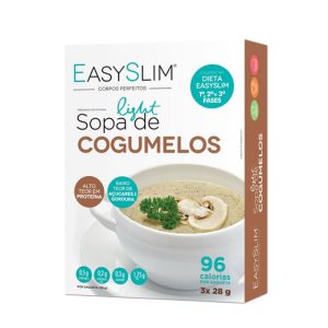 Easyslim Saq Sopa Light Cogum 28x3 3 7390591
