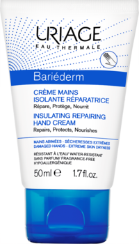 Uriage Bariederm  Cr Maos 50ml