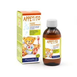 appetito suplemento alimentar germed
