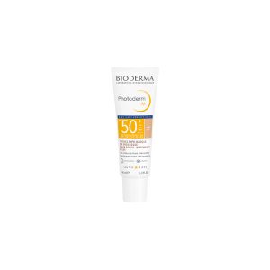 Photoderm Bioderm M SPF50+ Claro 40Ml