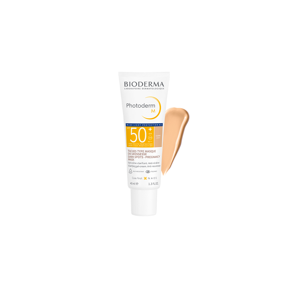 Photoderm Bioderm M SPF50+ Claro 40Ml - Image 3