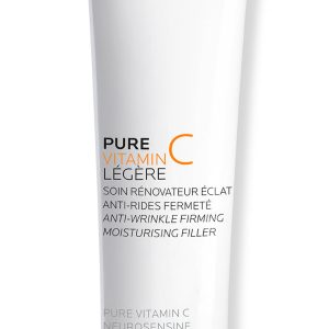 Lrposay Pure Vitc Fluido Pnm 40Ml 10 6343327