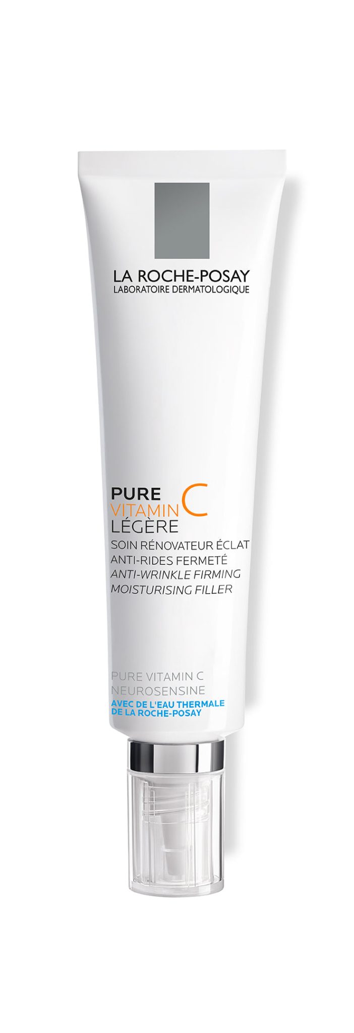 Lrposay Pure Vitc Fluido Pnm 40Ml