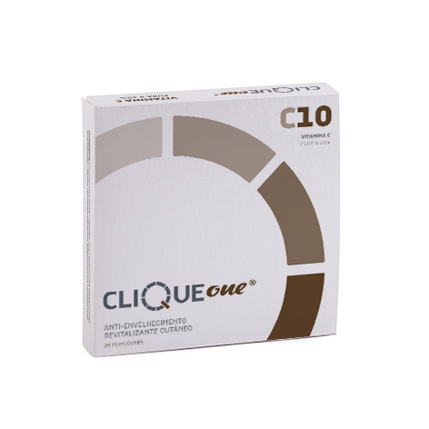 Clique One C10 Monodose X28