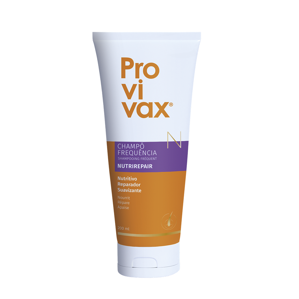Provivax N NutriRepair Champô 200ml