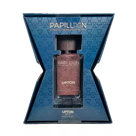 Papillon Upton Parfum 50ml