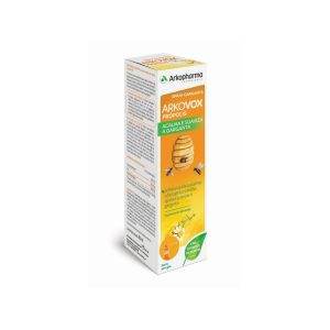 arkovox propolis spray garganta 30ml sol oral gta